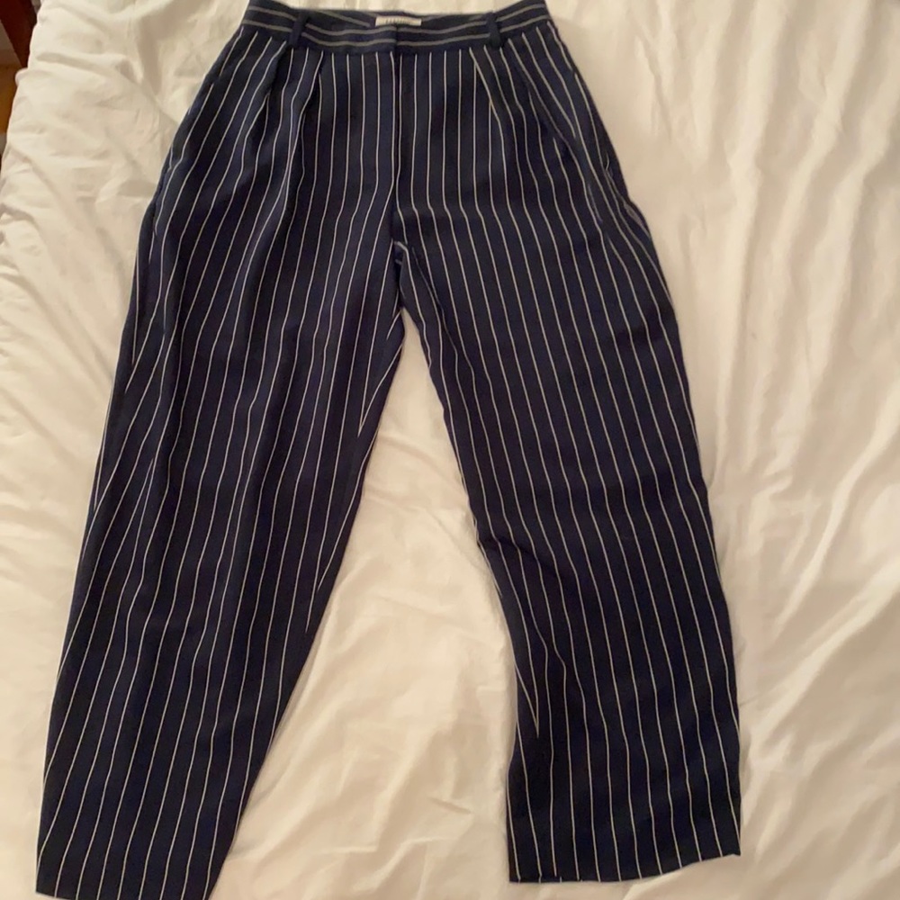 Aritzia Babaton Modesto Pant, High Waist